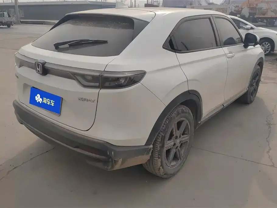 Honda XR-V 2023 из CN, фото 3