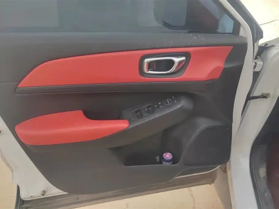 Honda XR-V 2023 из CN, фото 7