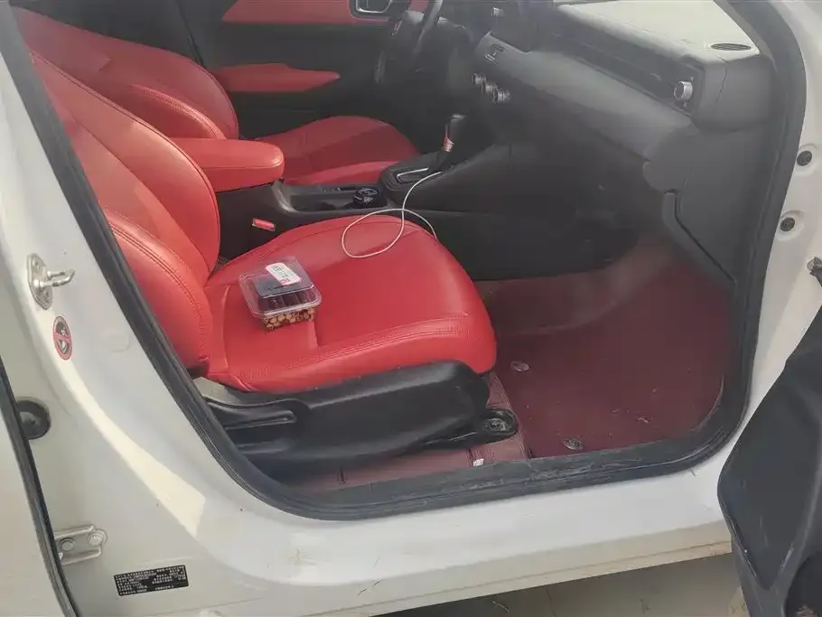 Honda XR-V 2023 из CN, фото 4