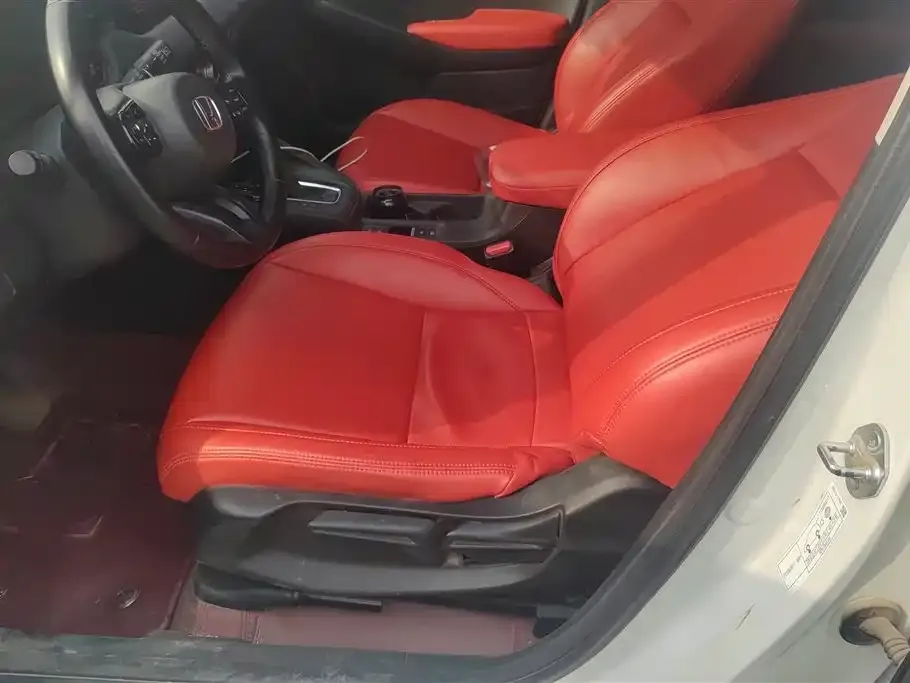 Honda XR-V 2023 из CN, фото 9