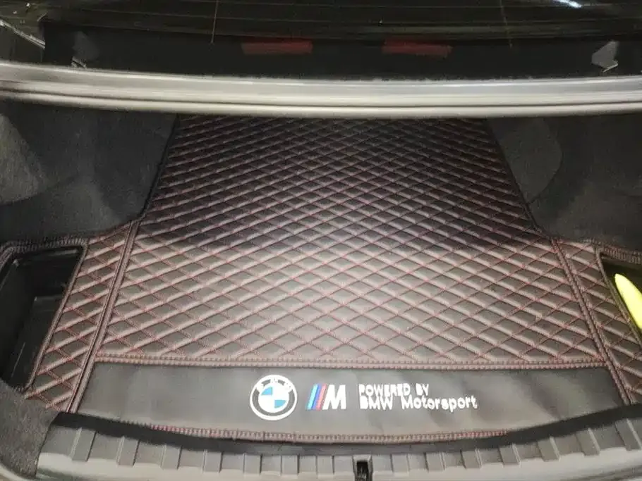BMW i3 — фото 8