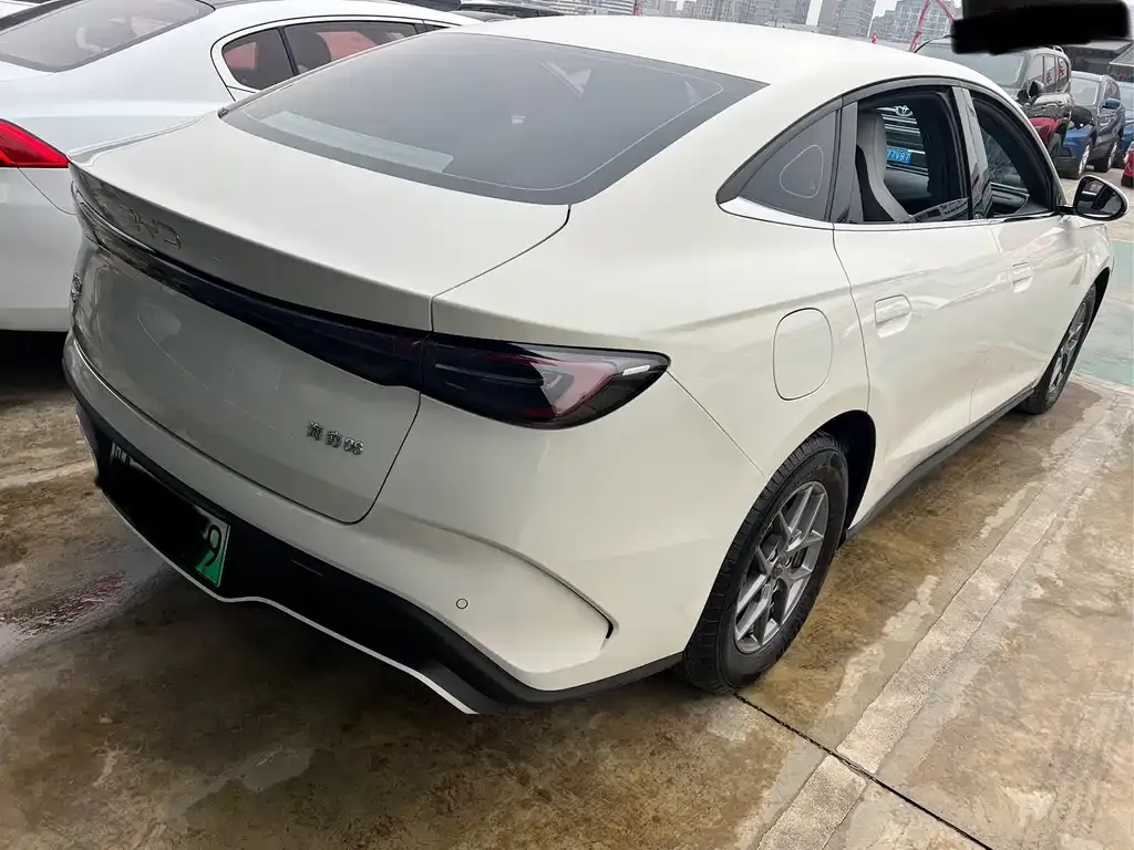 BYD Seal 06 2025 из CN, фото 6