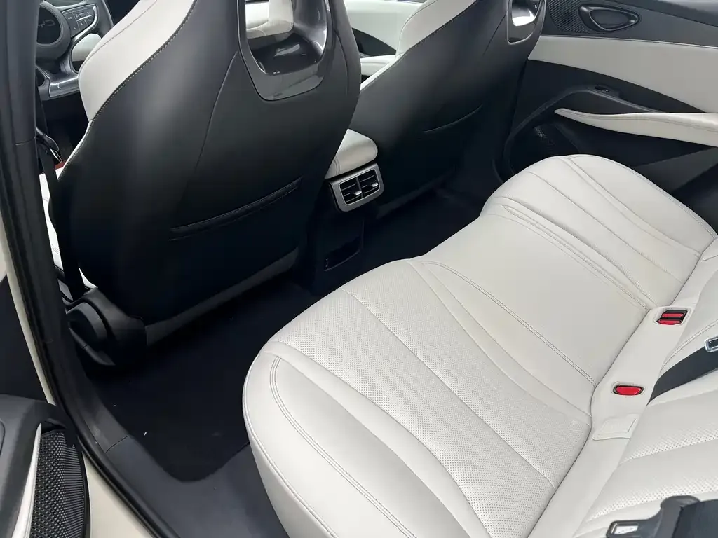 BYD Seal 06 2025 из CN, фото 2