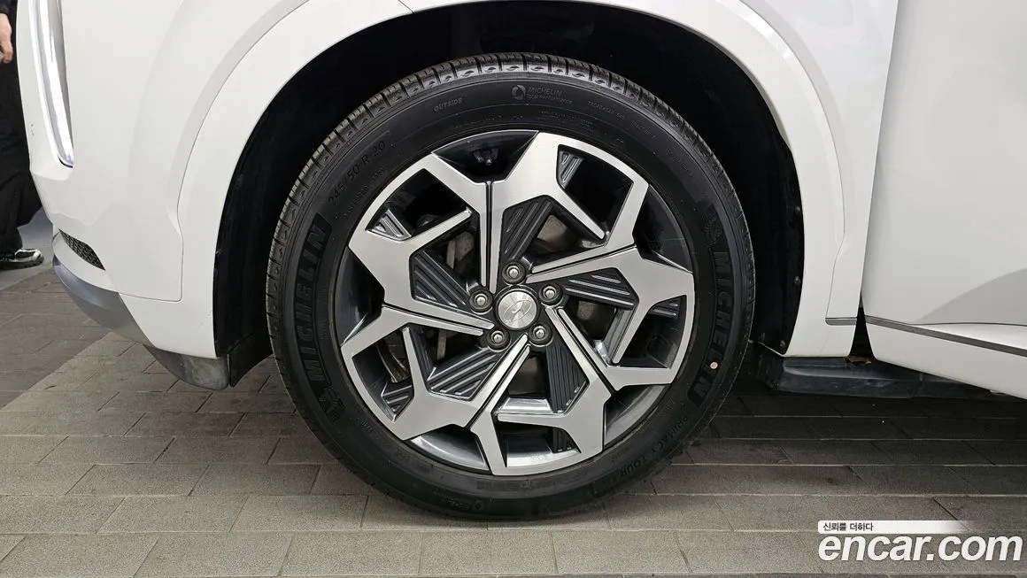 Hyundai Palisade — фото 6