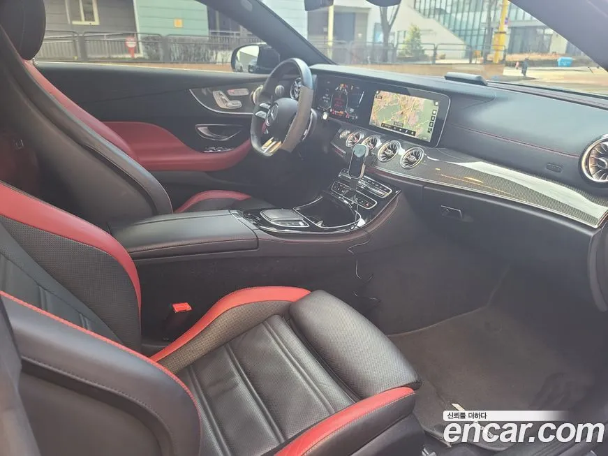 Mercedes-Benz E-Class 2021 из KR, фото 5