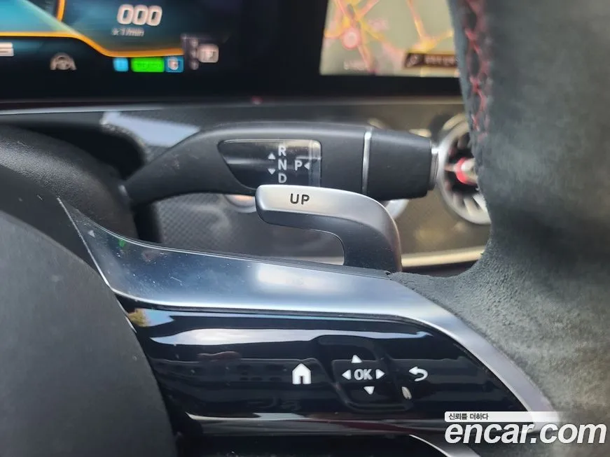 Mercedes-Benz E-Class 2021 из KR, фото 4