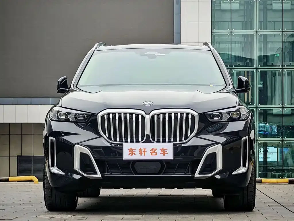 BMW X5 — фото 9