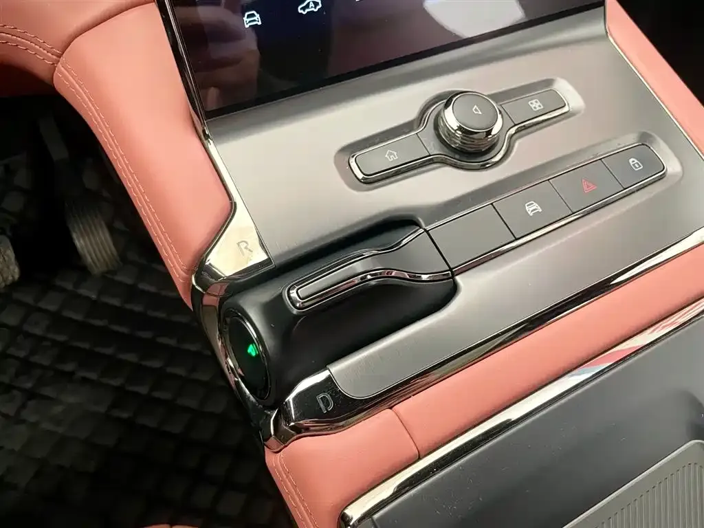 NIO EC6 2022 из CN, фото 7