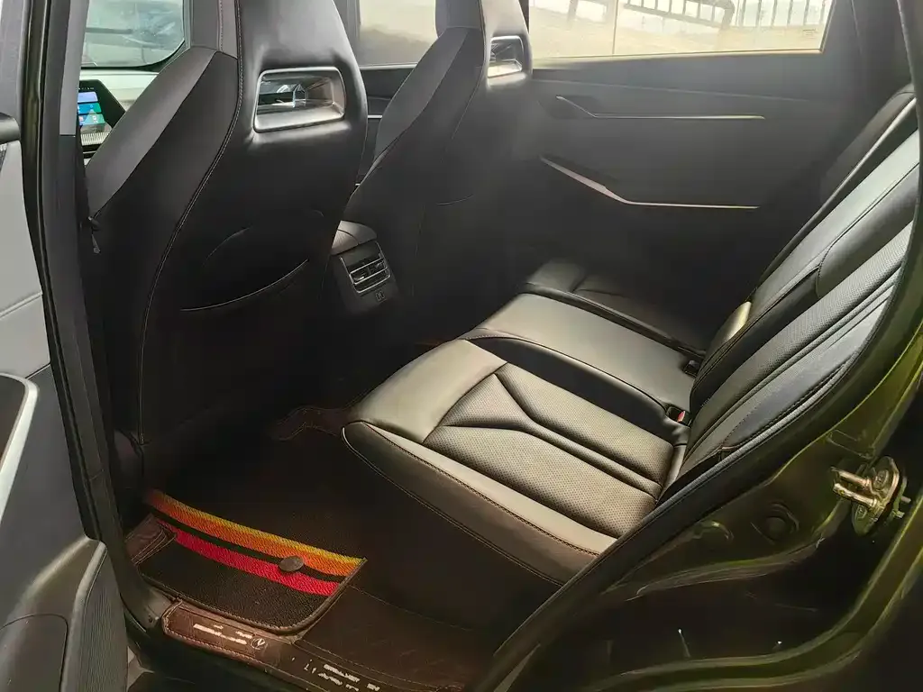 Changan CS75PLUS 2023 из CN, фото 7