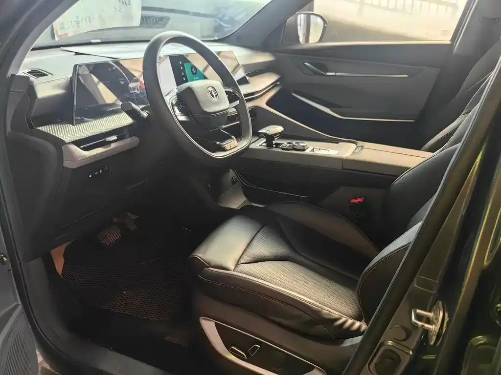 Changan CS75PLUS 2023 из CN, фото 8