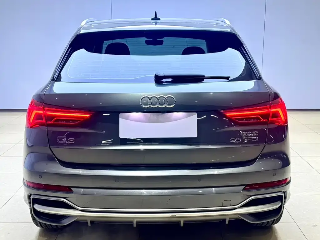 Audi Q3 2022 из CN, фото 5