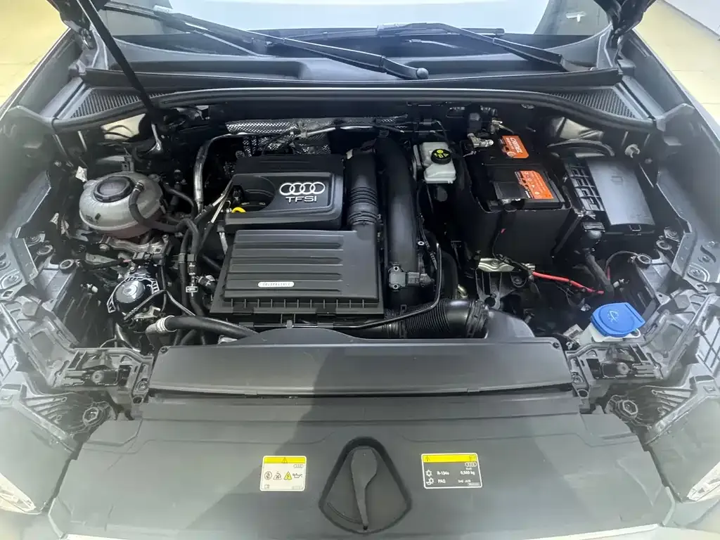 Audi Q3 2022 из CN, фото 7