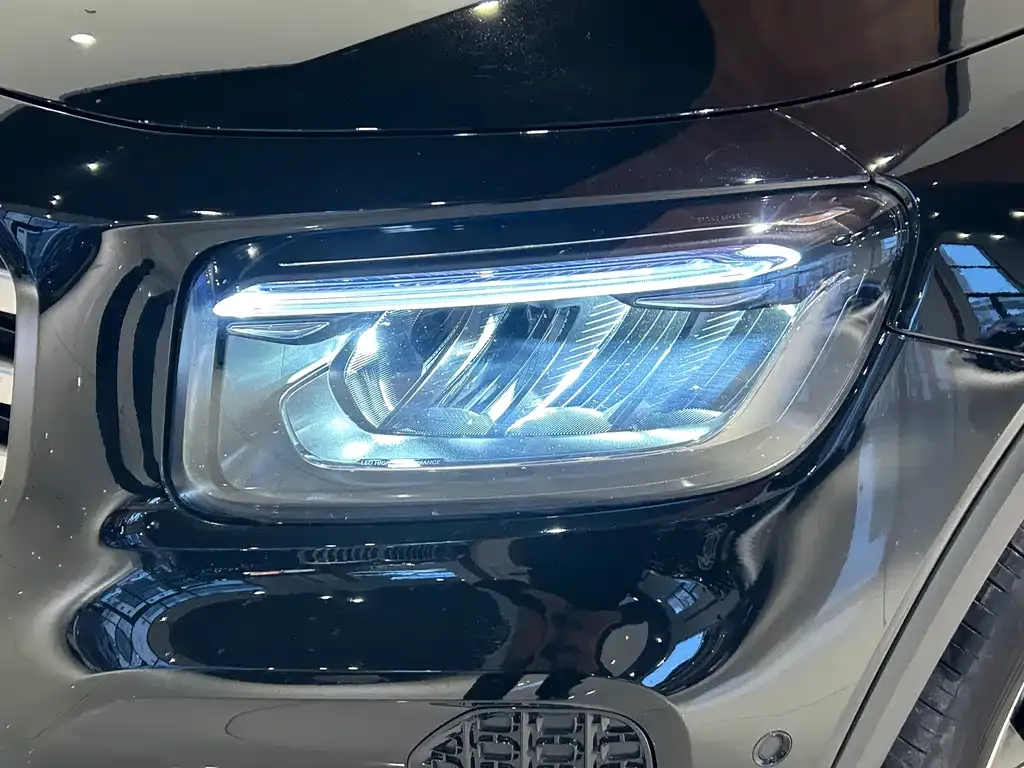 Mercedes-Benz GLB 2024 из CN, фото 10