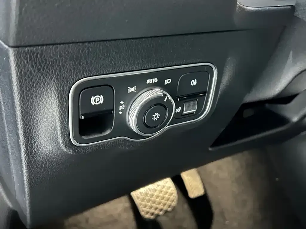 Mercedes-Benz GLB 2024 из CN, фото 6