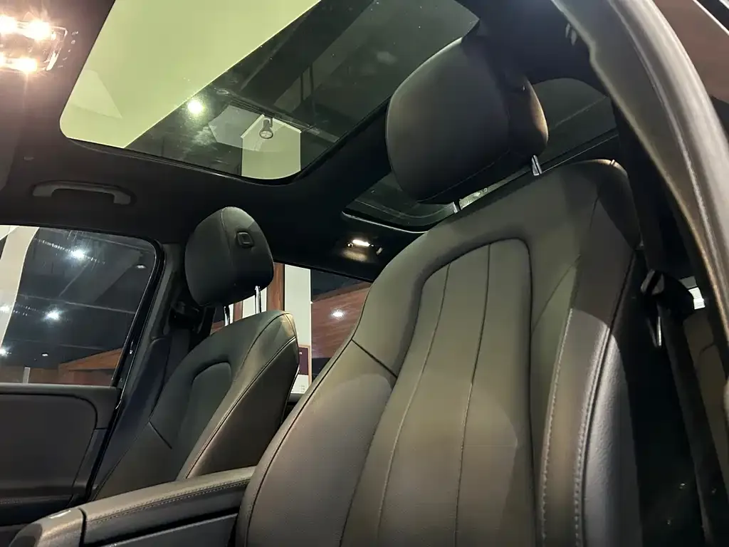 Mercedes-Benz GLB 2024 из CN, фото 2