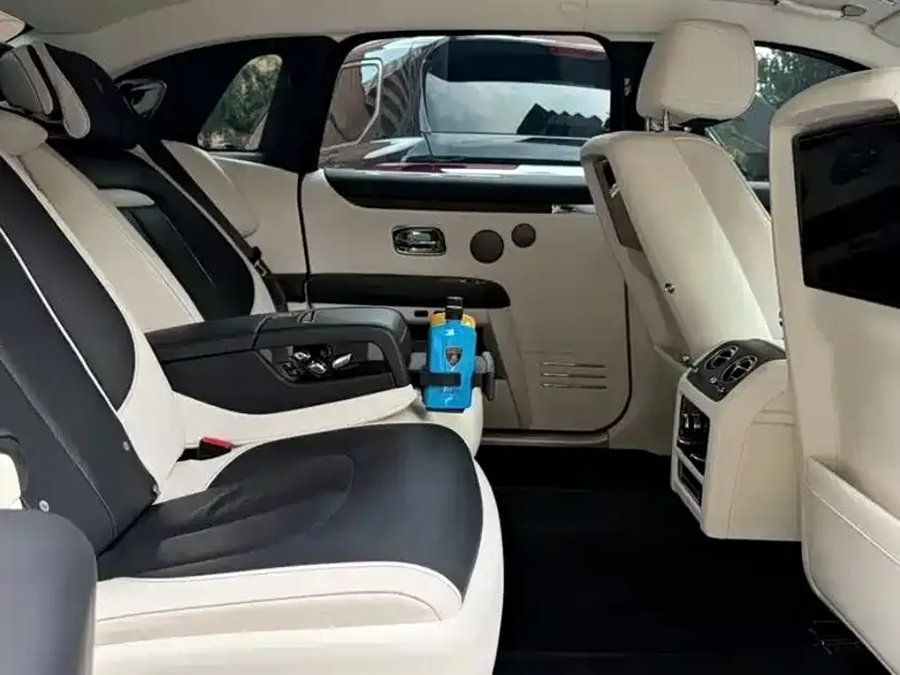 Rolls-Royce Ghost 2022 из CN, фото 2