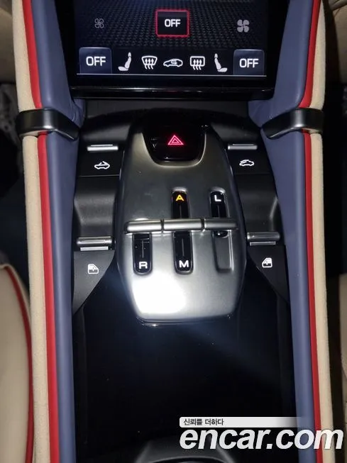 Ferrari Roma 2024 из KR, фото 4