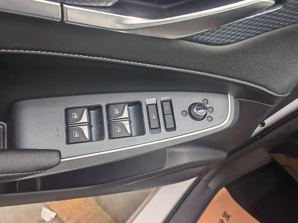 Changan CS75PLUS 2025 из CN, фото 9