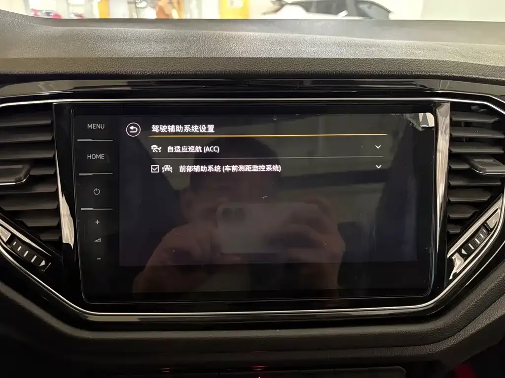 Volkswagen T-Roc 2022 из CN, фото 2