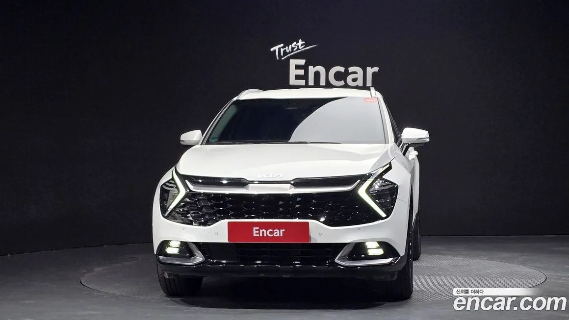 Kia Sportage — фото 5