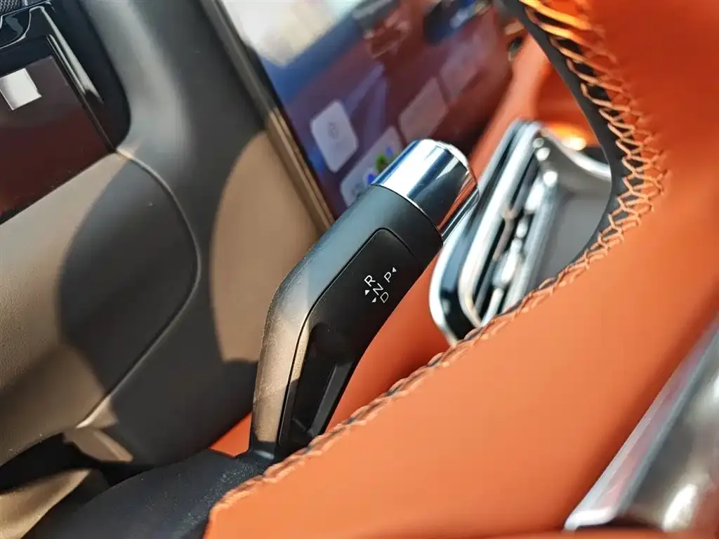 Geely Galaxy M9 2026 из CN, фото 10