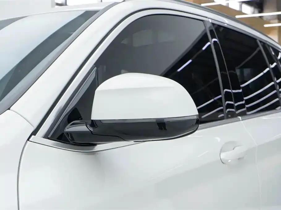BMW X3 2023 из CN, фото 6