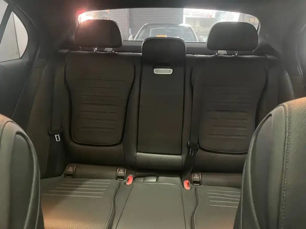 Mercedes-Benz C-Class 2023 из CN, фото 5
