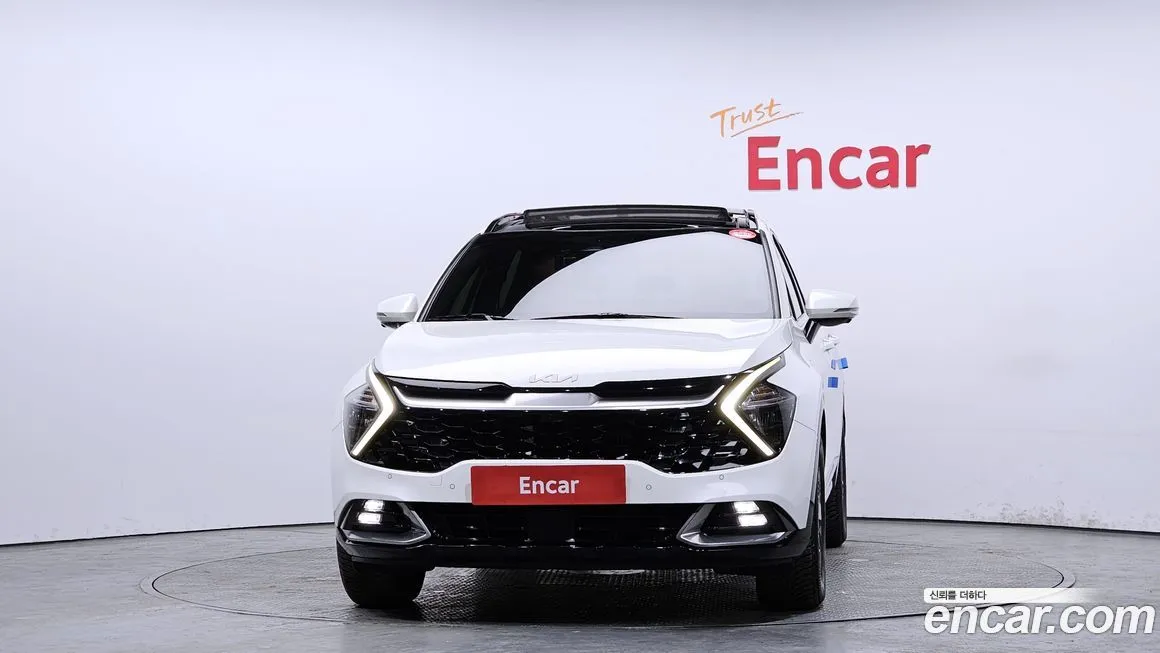 Kia Sportage — фото 2