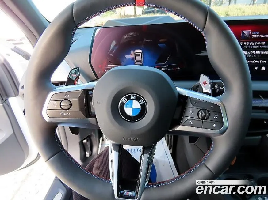 BMW 1-Series 2025 из KR, фото 4