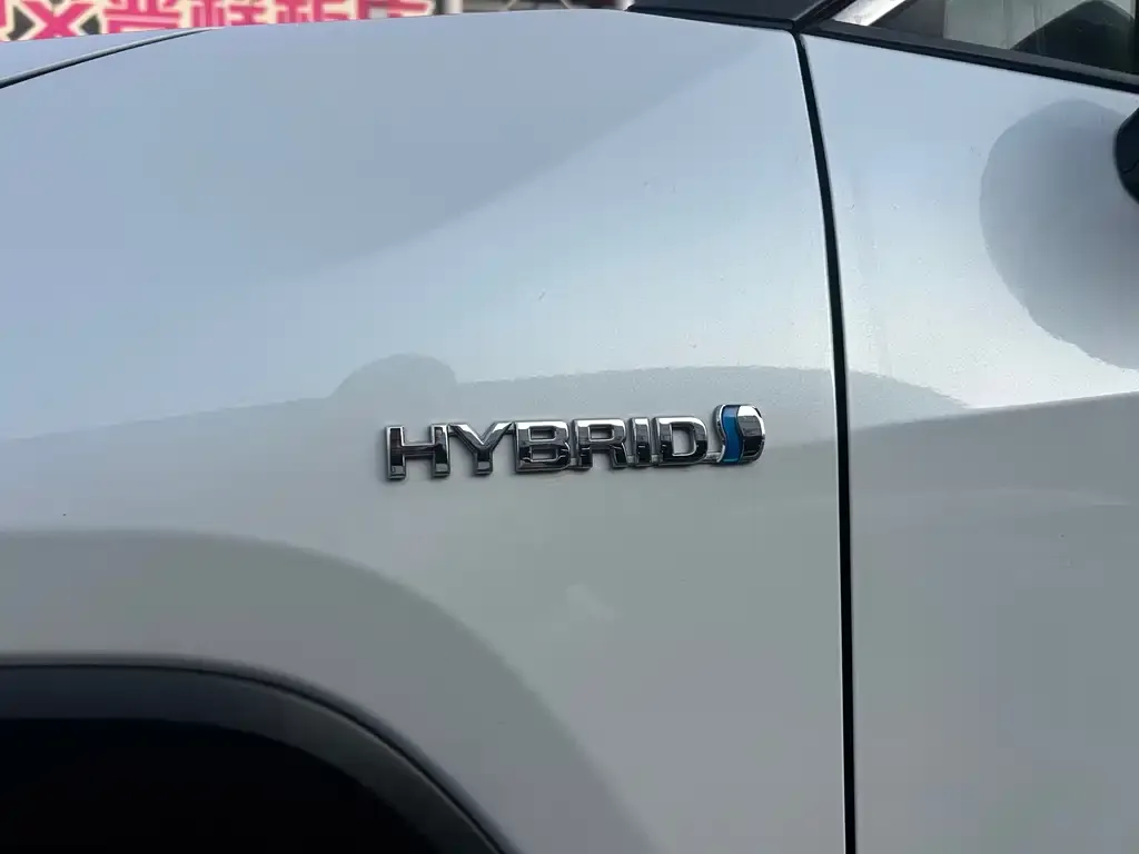 Toyota Wildlander 2023 из CN, фото 3