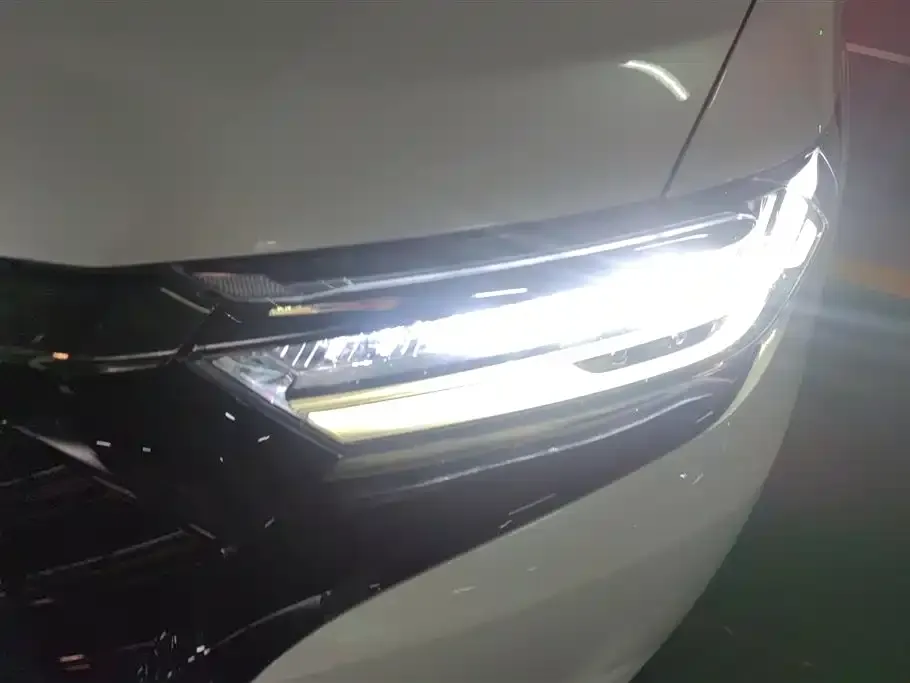 Honda Elysion 2022 из CN, фото 3