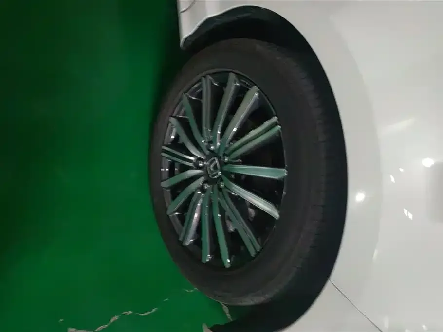Honda Elysion 2022 из CN, фото 7