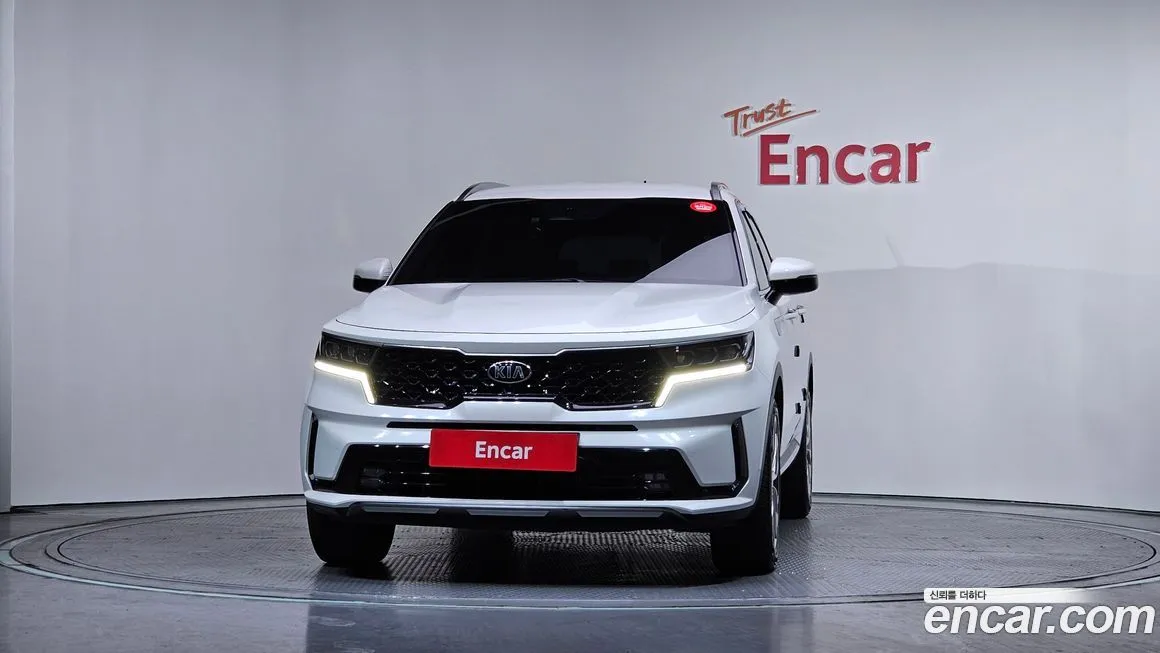 Kia Sorento — фото 2