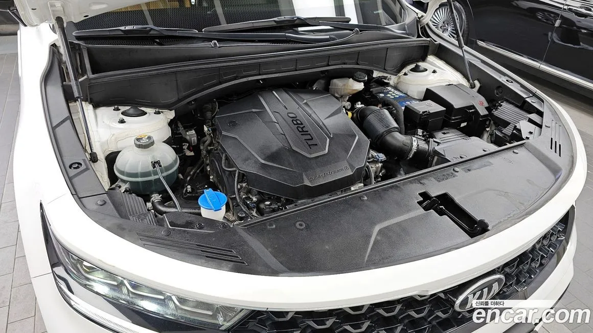 Kia Sorento — фото 3