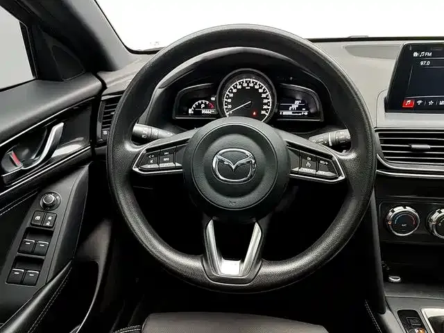 Mazda CX-4 — фото 9