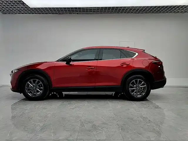 Mazda CX-4 — фото 7