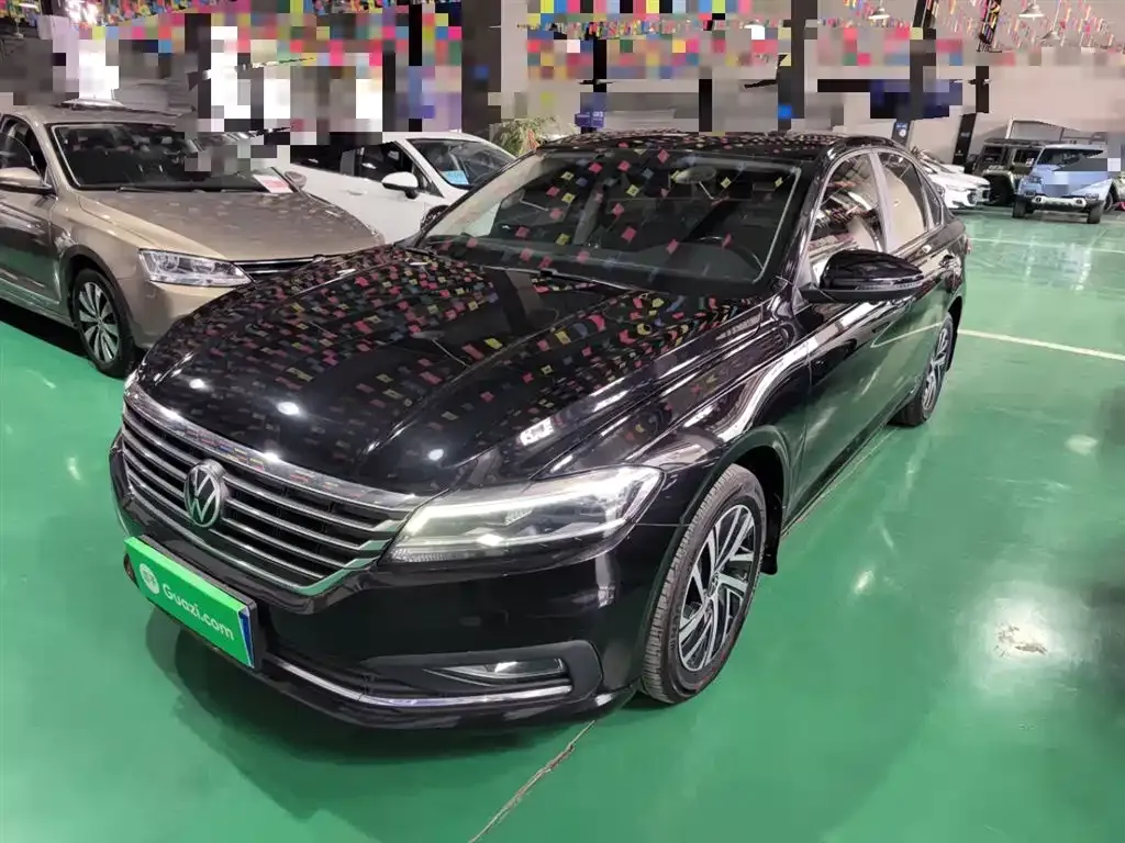 Volkswagen Lavida 2022 из CN, фото 1