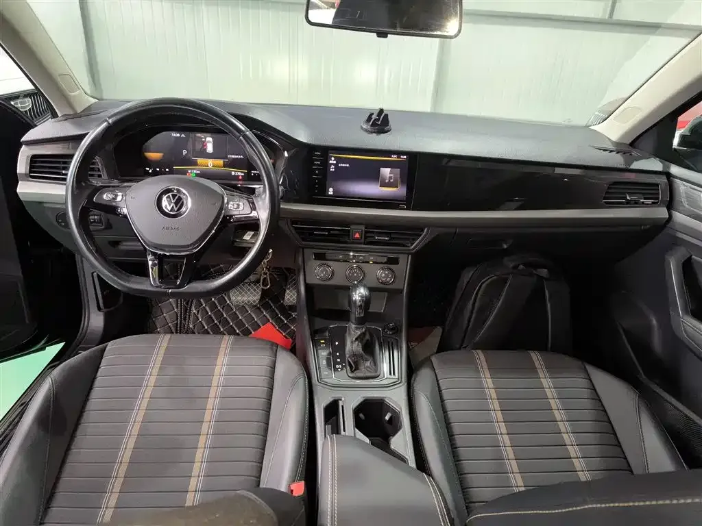 Volkswagen Lavida 2022 из CN, фото 7