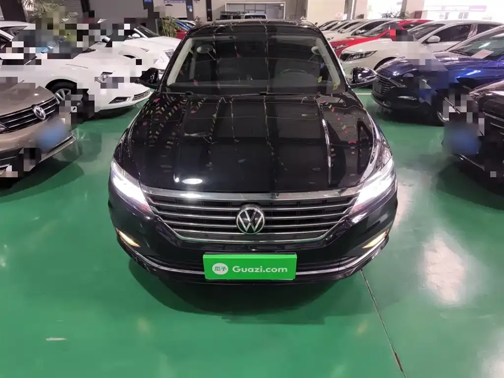 Volkswagen Lavida 2022 из CN, фото 4
