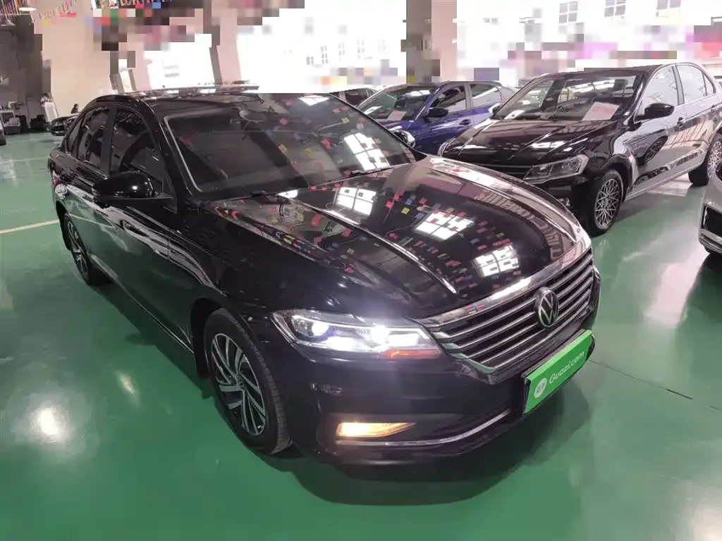 Volkswagen Lavida 2022 из CN, фото 3