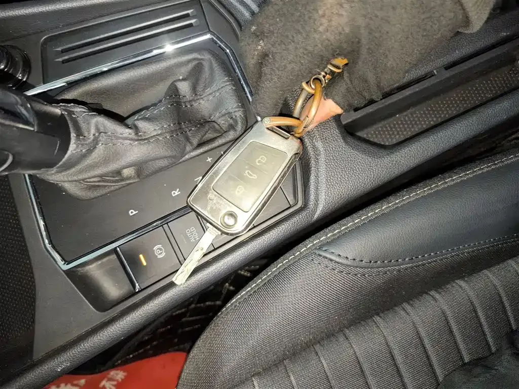 Volkswagen Lavida 2022 из CN, фото 5