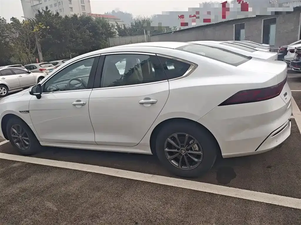 BYD Qin PLUS — фото 2