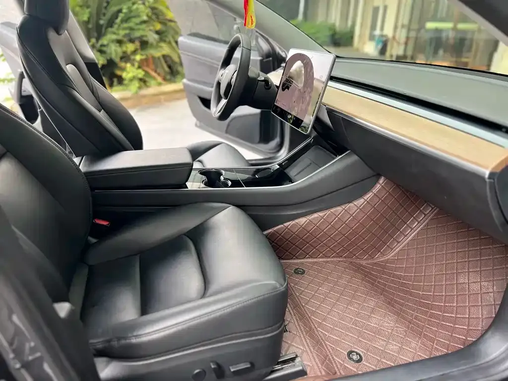 Tesla Model 3 2021 из CN, фото 10