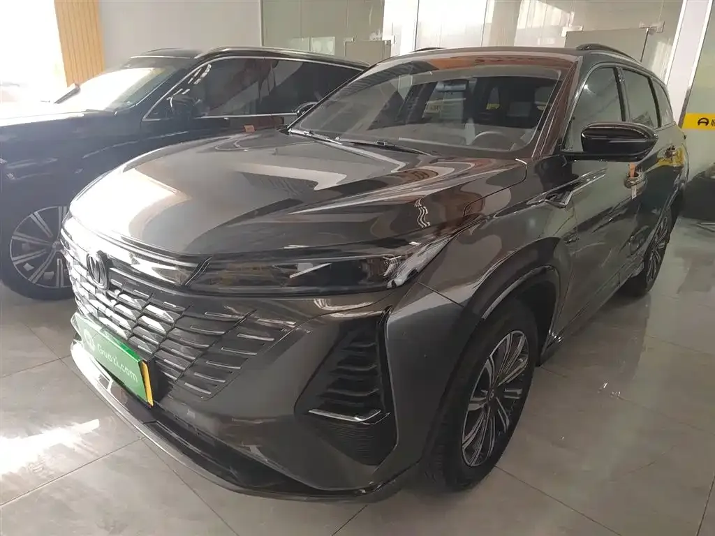 Changan CS75PLUS 2024 из CN, фото 1