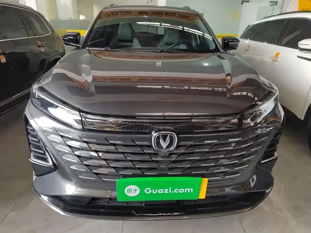 Changan CS75PLUS 2024 из CN, фото 8