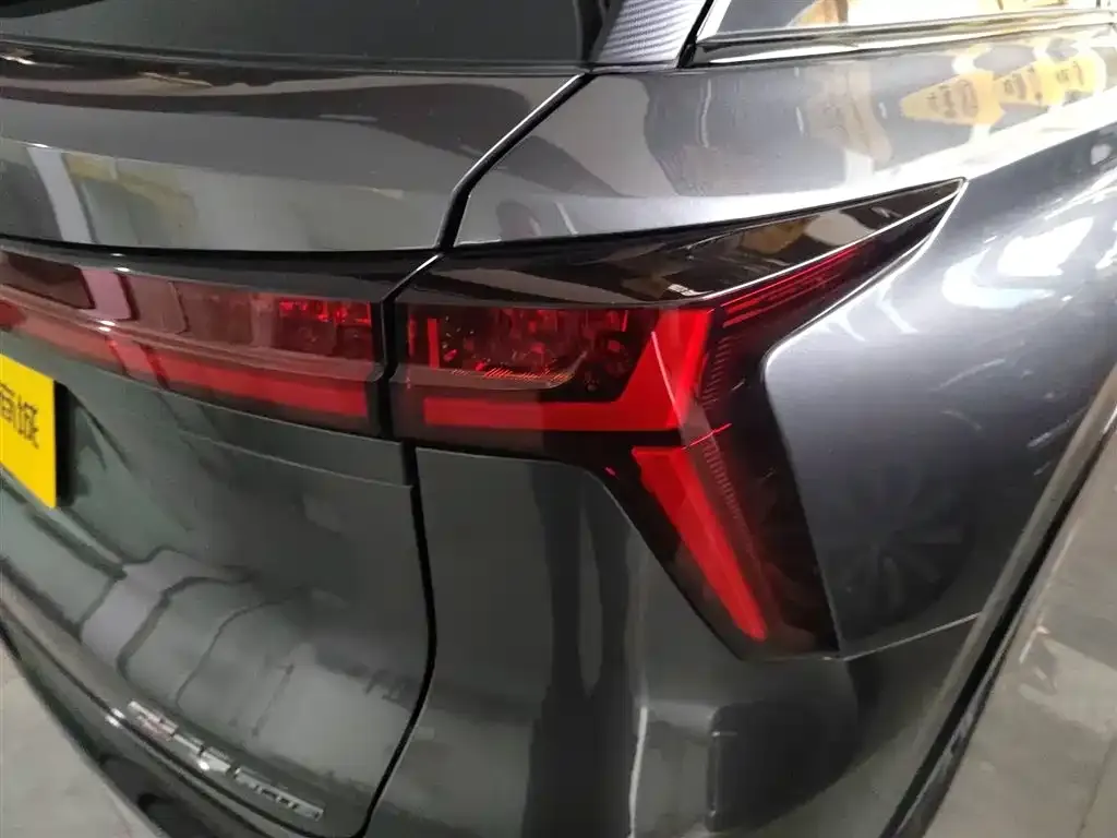 Changan CS75PLUS 2024 из CN, фото 7