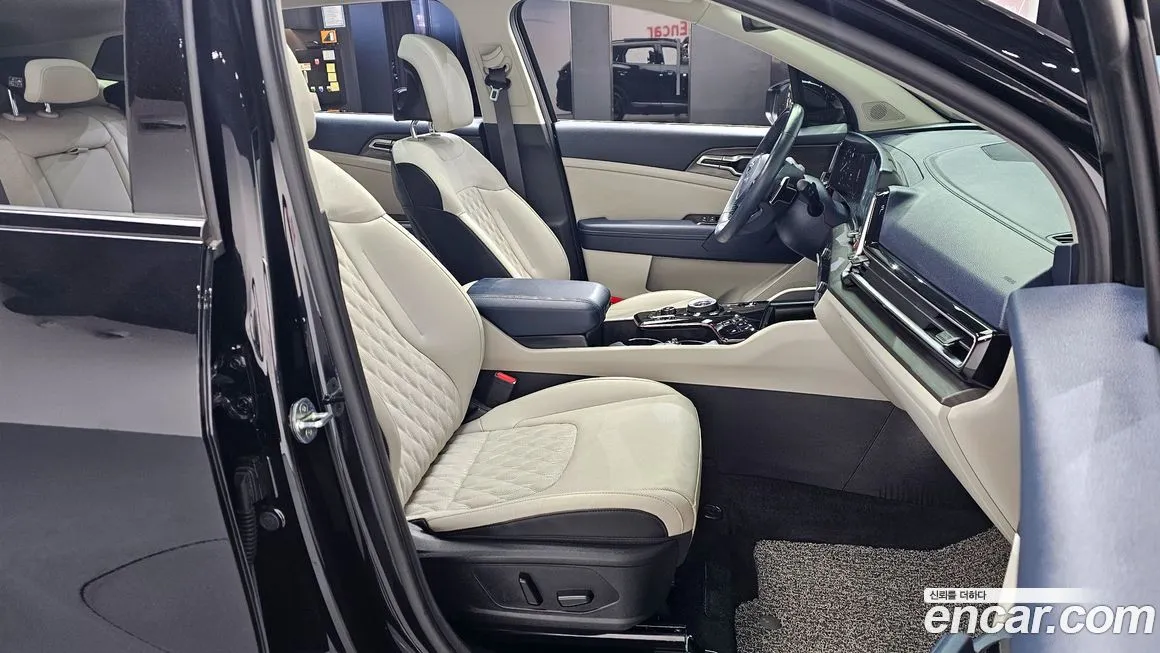 Kia Sportage — фото 4