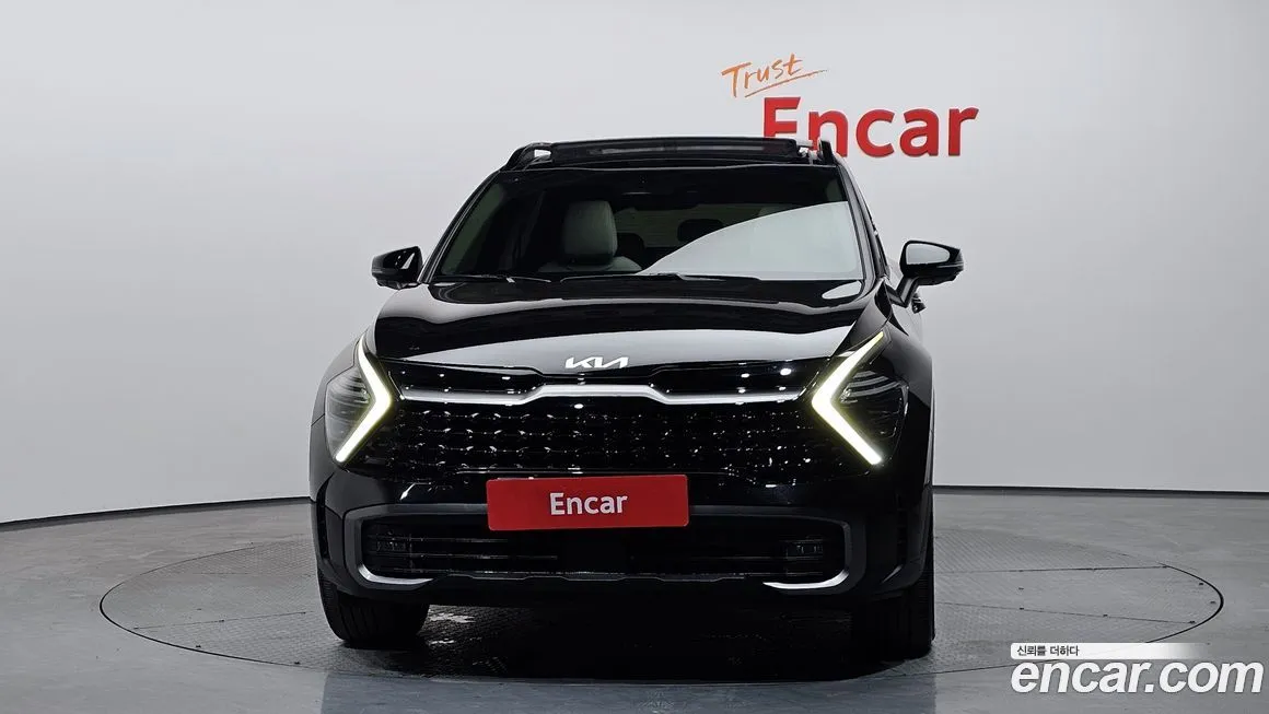 Kia Sportage — фото 7