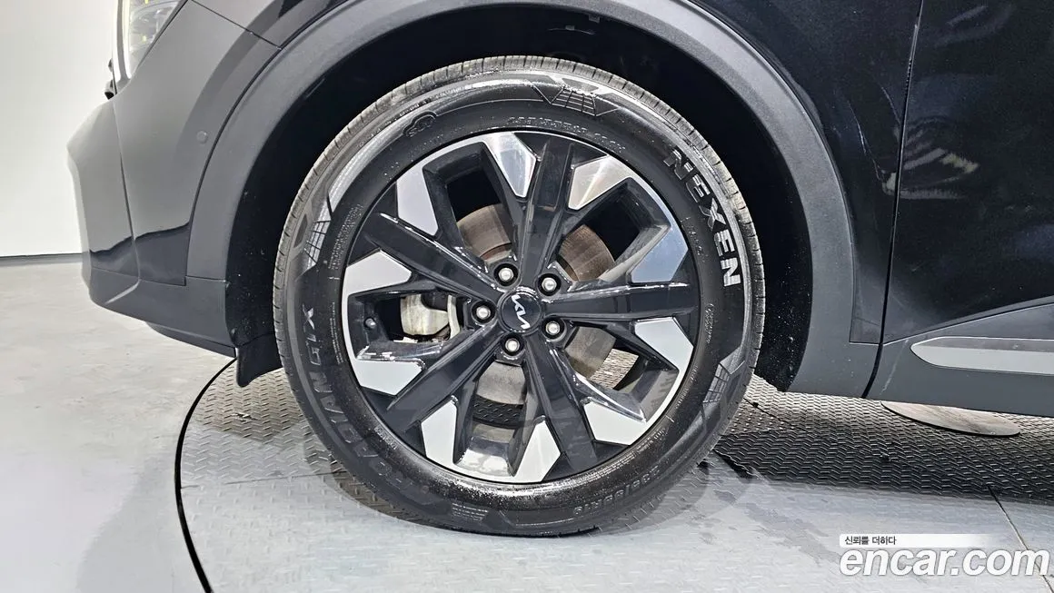 Kia Sportage — фото 10