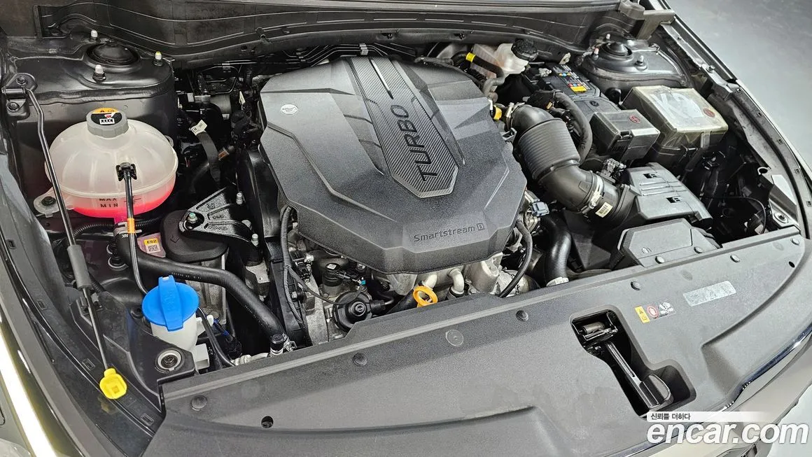 Kia Sportage — фото 6